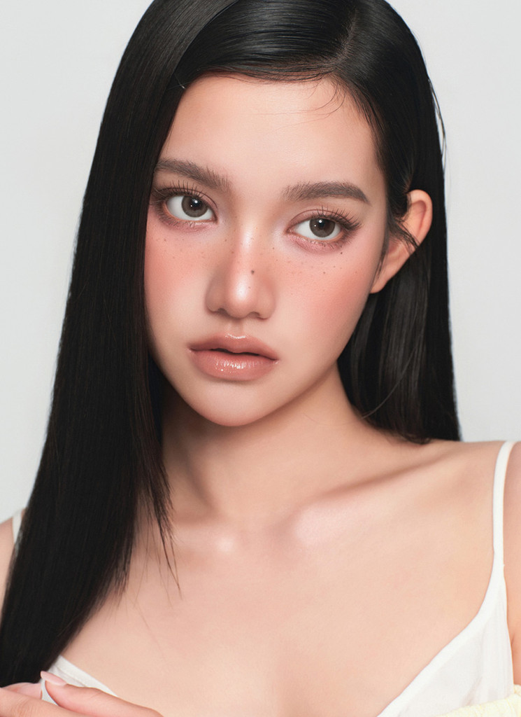 [ Pre-order ] Glint Lip Glaze