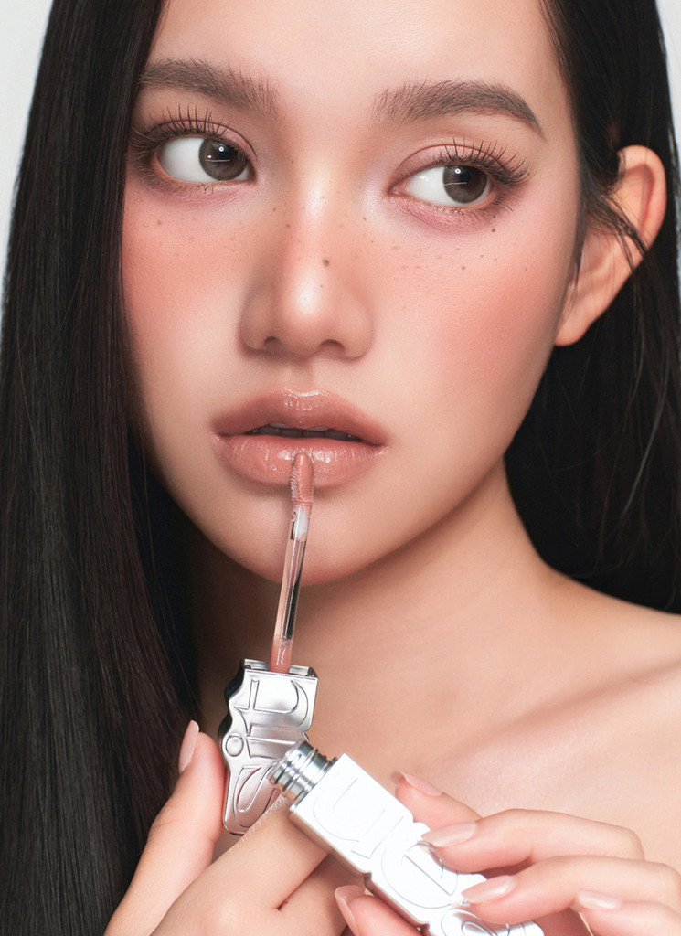 [ Pre-order ] Glint Lip Glaze