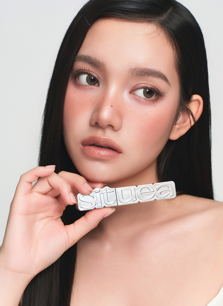 [ Pre-order ] Glint Lip Glaze