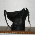 [ Pre-order ] 0016 Soft Bucket Bag ( 送吊飾&小pouch )