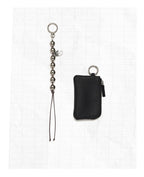 [ Pre-order ] 0016 Soft Bucket Bag ( 送吊飾&小pouch )