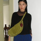 [ Somi 同款 ] 0014 3-Way Flow Bag