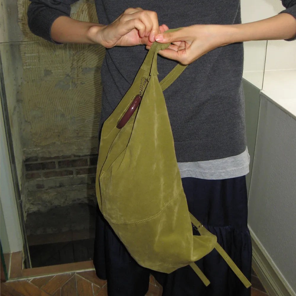 [ Somi 同款 ] 0014 3-Way Flow Bag