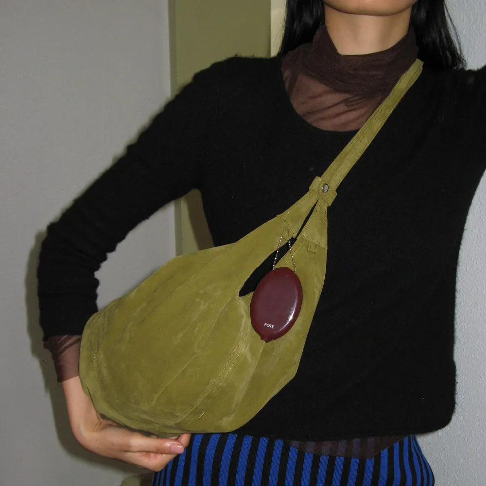 [ Somi 同款 ] 0014 3-Way Flow Bag
