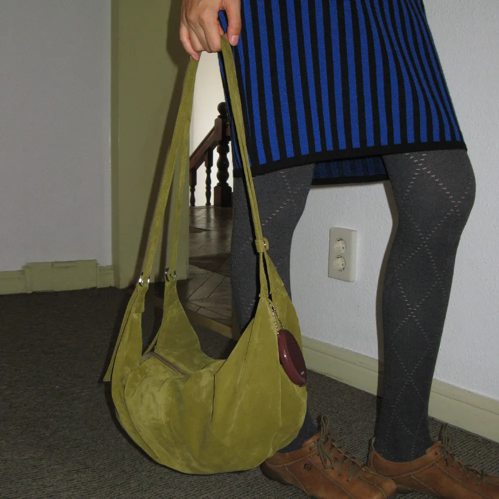 [ Somi 同款 ] 0014 3-Way Flow Bag