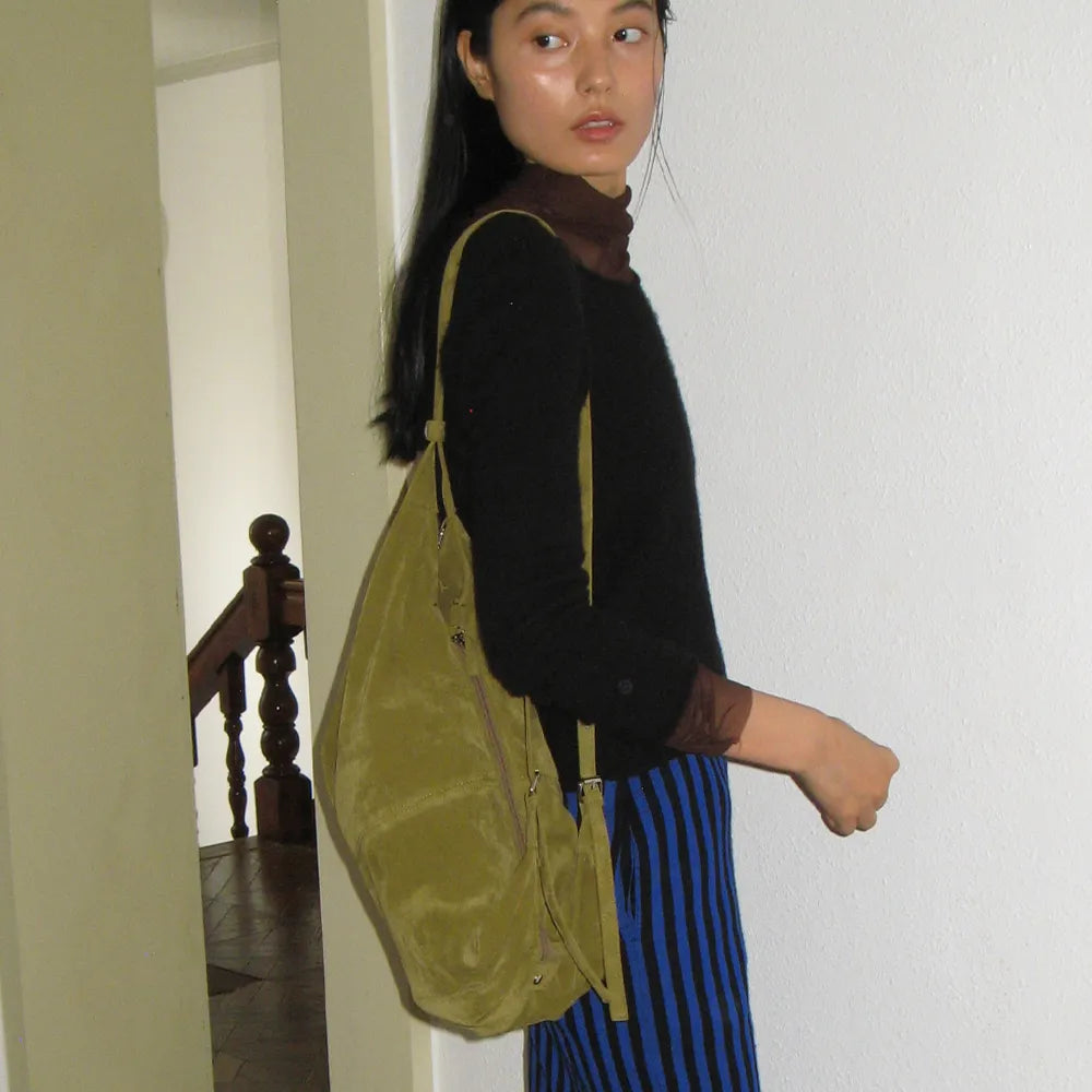 [ Somi 同款 ] 0014 3-Way Flow Bag
