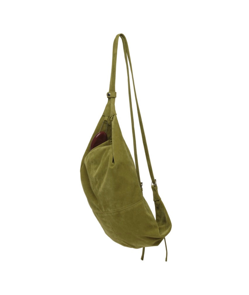[ Somi 同款 ] 0014 3-Way Flow Bag