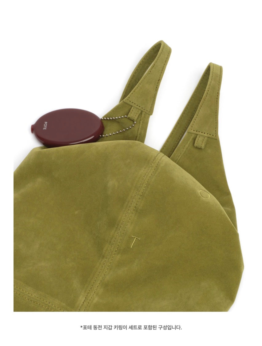 [ Somi 同款 ] 0014 3-Way Flow Bag