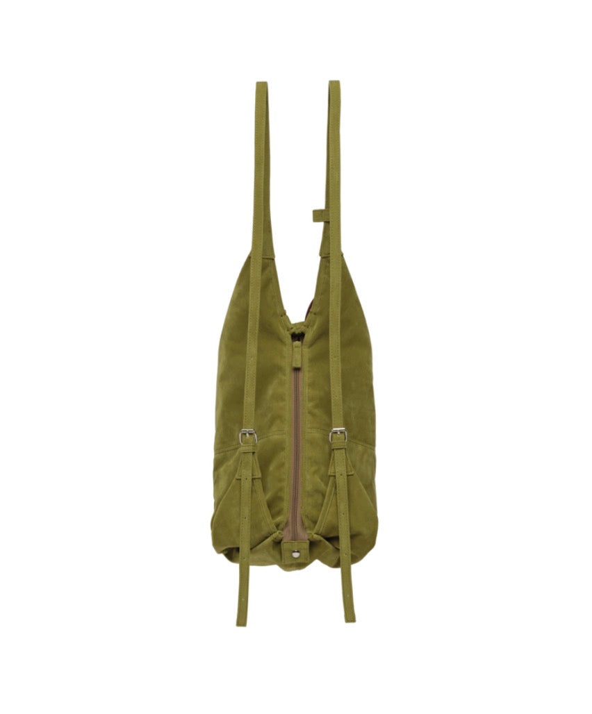 [ Somi 同款 ] 0014 3-Way Flow Bag