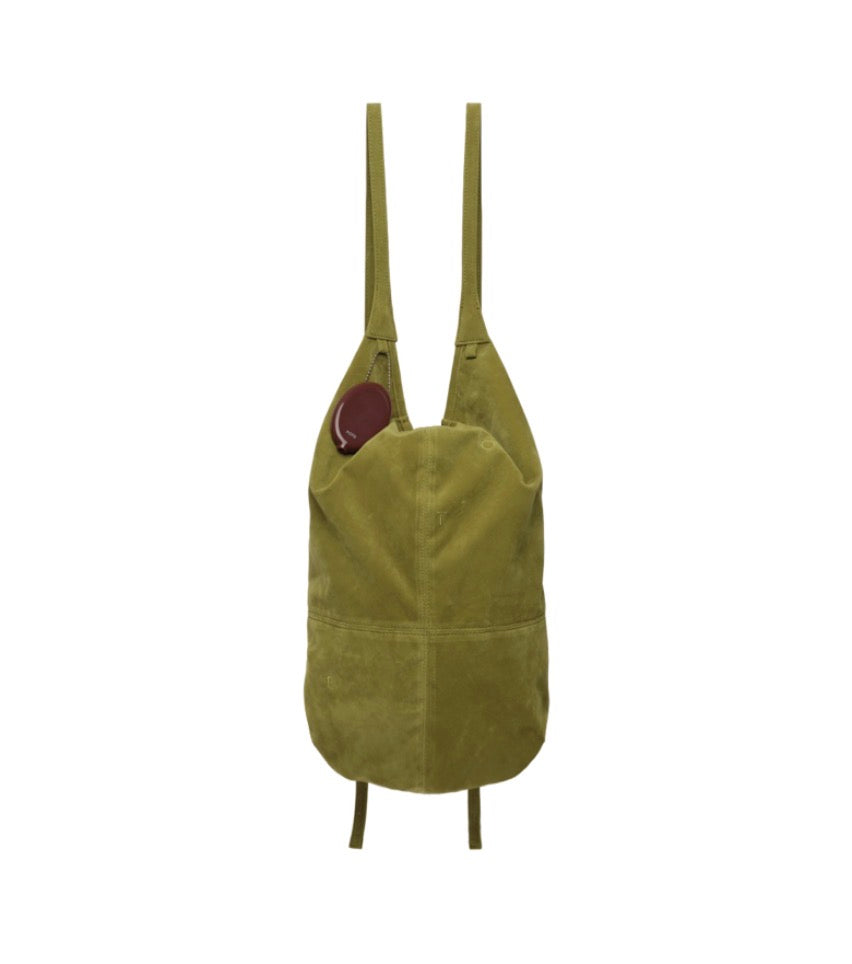 [ Somi 同款 ] 0014 3-Way Flow Bag