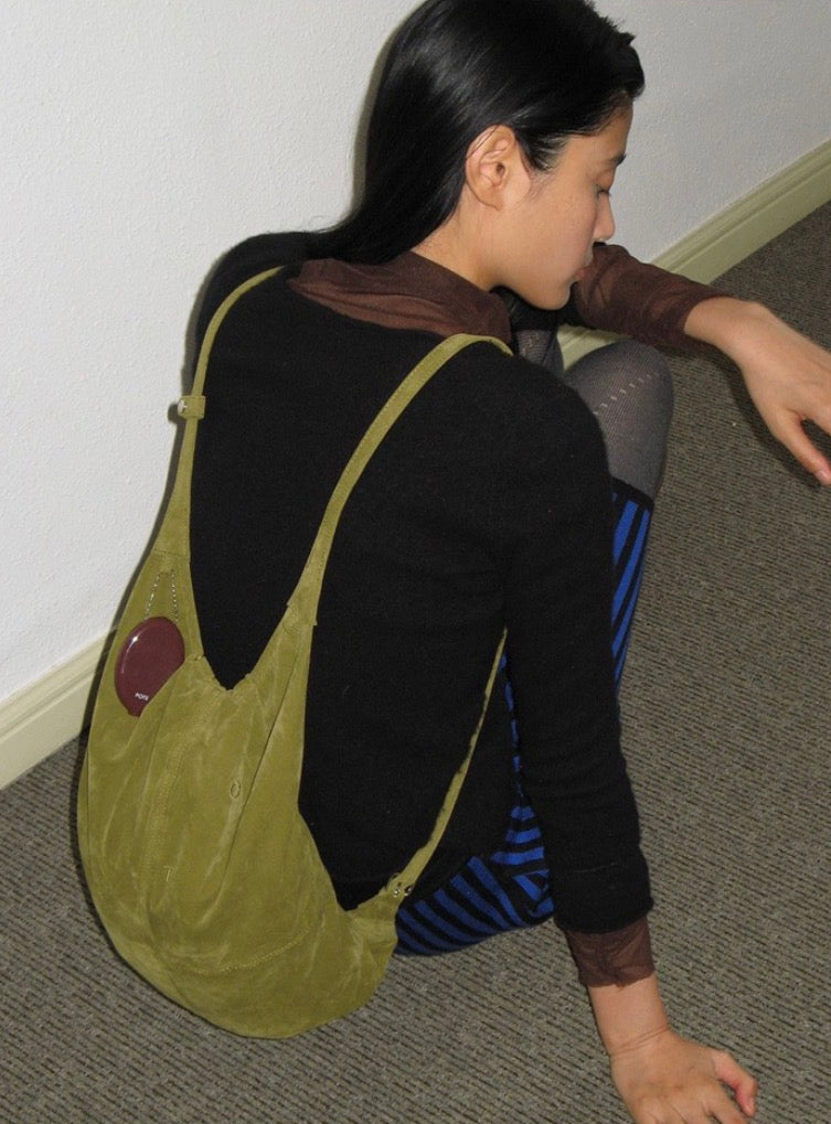 [ Somi 同款 ] 0014 3-Way Flow Bag