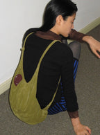 [ Somi 同款 ] 0014 3-Way Flow Bag