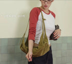 [ Somi 同款 ] 0014 3-Way Flow Bag