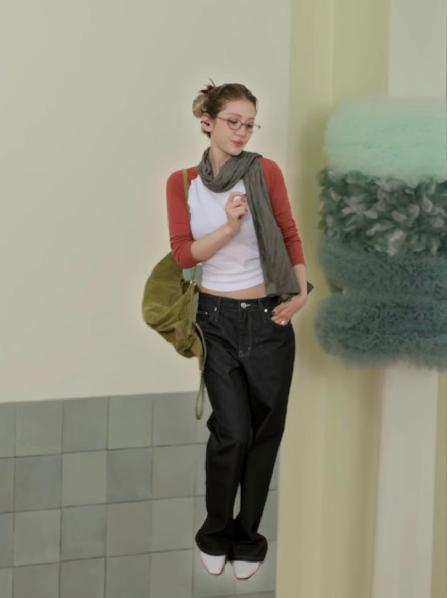 [ Somi 同款 ] 0014 3-Way Flow Bag