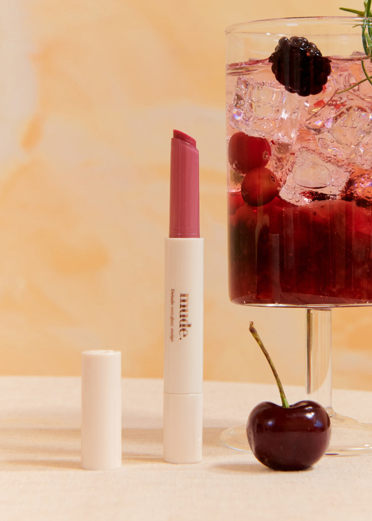 [ 店主自留 Pre-order ] Mude Drizzle Balm