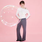 [ Pre-order ] Khiho X Verish Neo Soft Flats