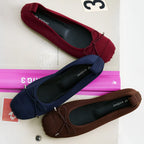 [ Pre-order ] Khiho X Verish Neo Soft Flats