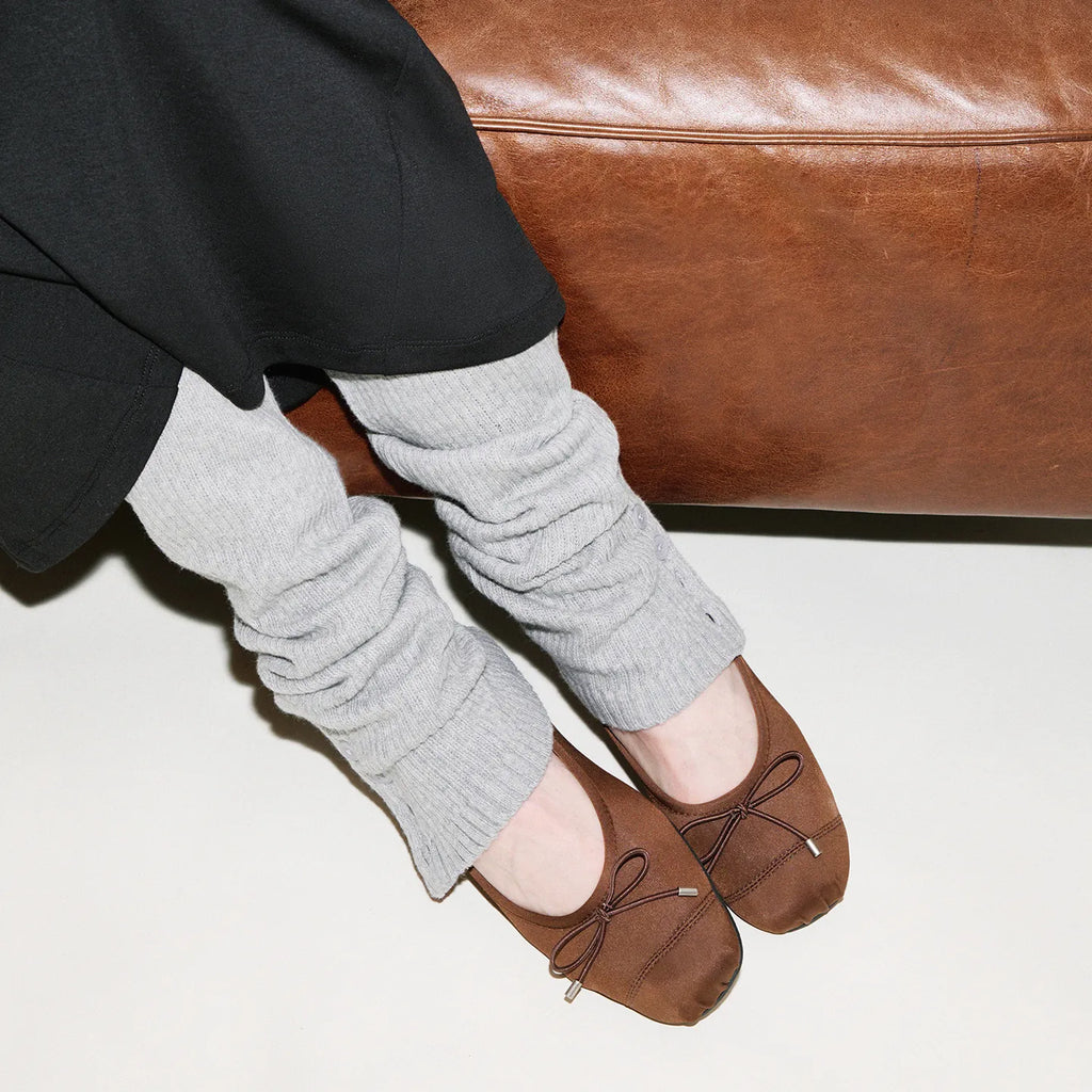 [ Pre-order ] Khiho X Verish Neo Soft Flats