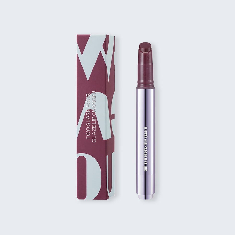[ 店主自留 Pre-order ] Two Slash Four Glaze Lip Changer