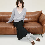 [ Pre-order ] Khiho X Verish Neo Soft Flats