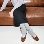 [ Pre-order ] Khiho X Verish Neo Soft Flats
