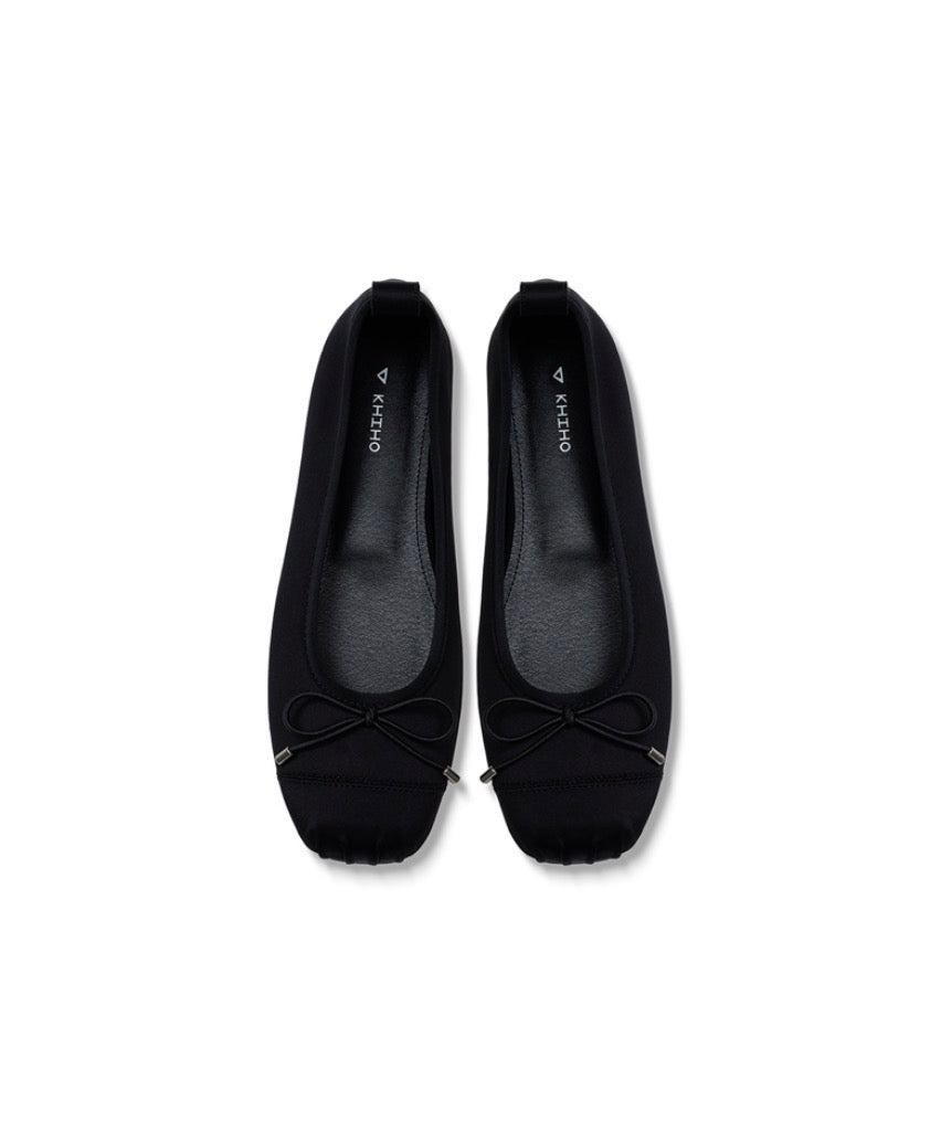 [ Pre-order ] Khiho X Verish Neo Soft Flats