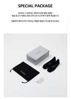 [ Pre-order ] Khiho X Verish Neo Soft Flats