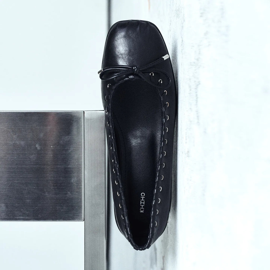 ‎[ Pre-order ‎] Rivel Flats