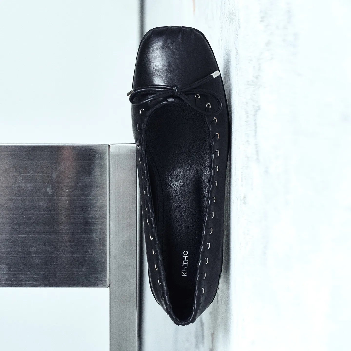 ‎[ Pre-order ‎] Rivel Flats