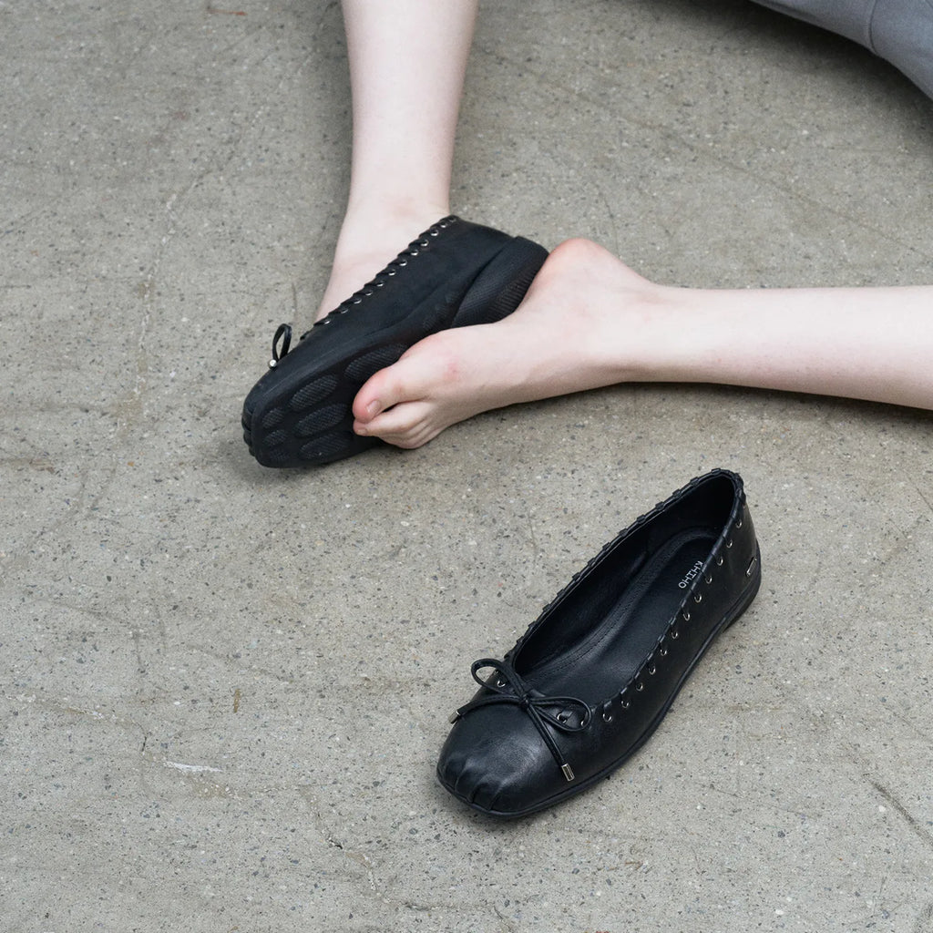 ‎[ Pre-order ‎] Rivel Flats