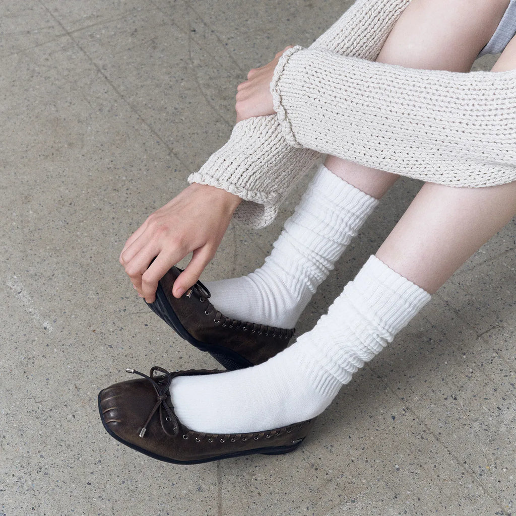 ‎[ Pre-order ‎] Rivel Flats