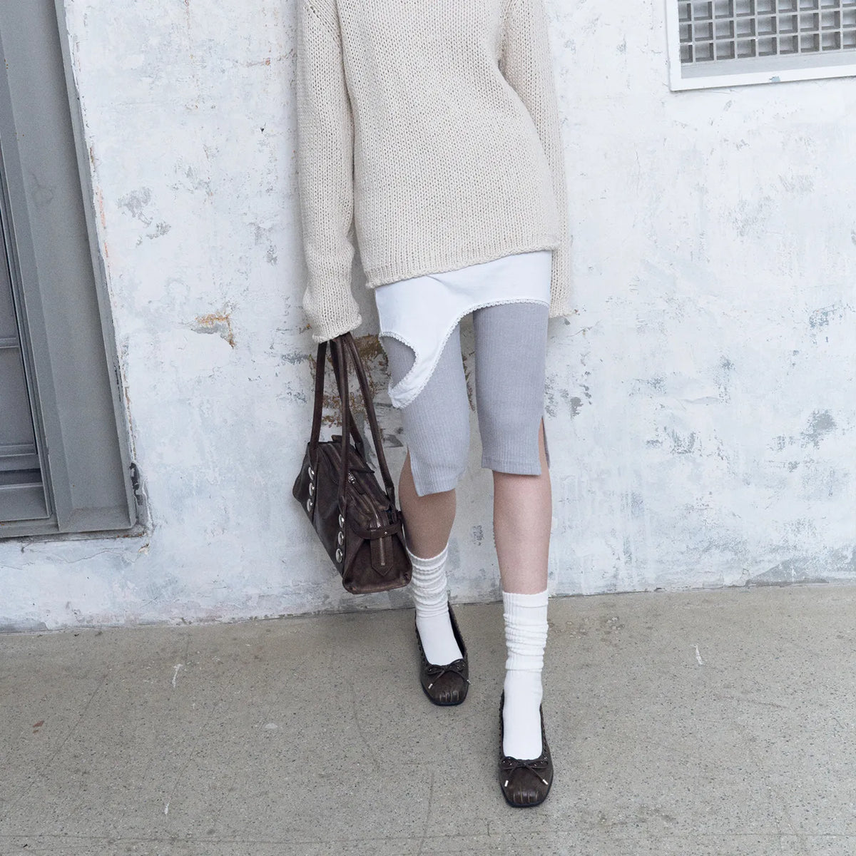 ‎[ Pre-order ‎] Rivel Flats