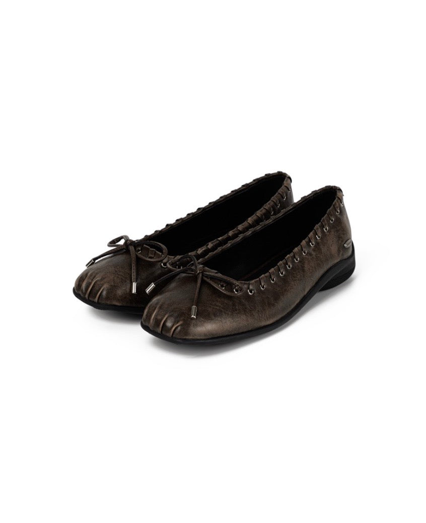 ‎[ Pre-order ‎] Rivel Flats