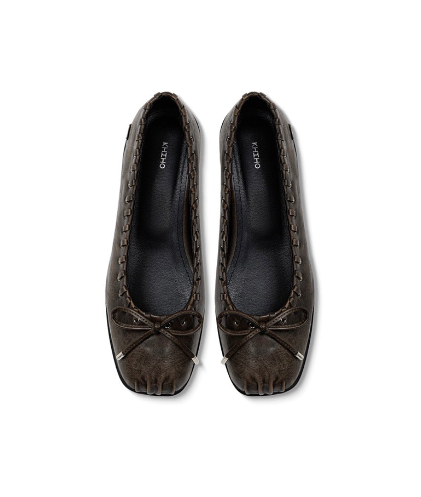 ‎[ Pre-order ‎] Rivel Flats
