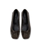 ‎[ Pre-order ‎] Rivel Flats