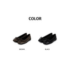 ‎[ Pre-order ‎] Rivel Flats