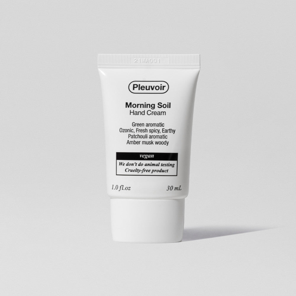 [ Pre-order | Jennie 同款 ] Pleuvoir Hand Cream