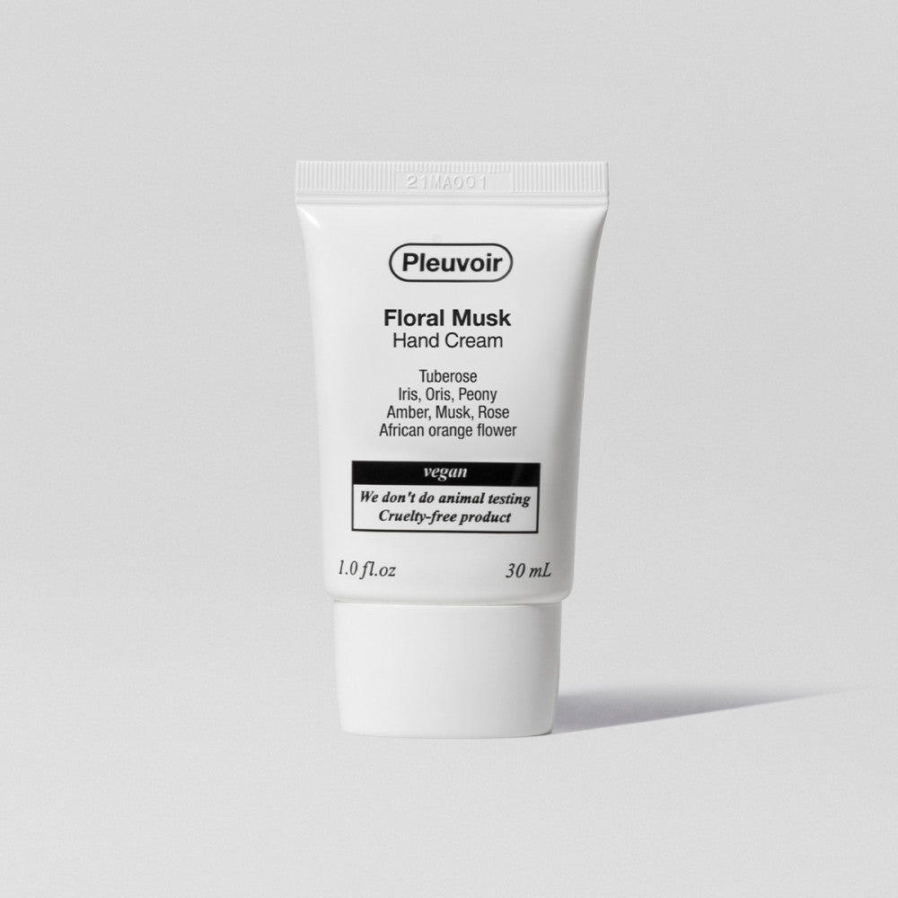 [ Pre-order | Jennie 同款 ] Pleuvoir Hand Cream