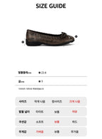 ‎[ Pre-order ‎] Rivel Flats