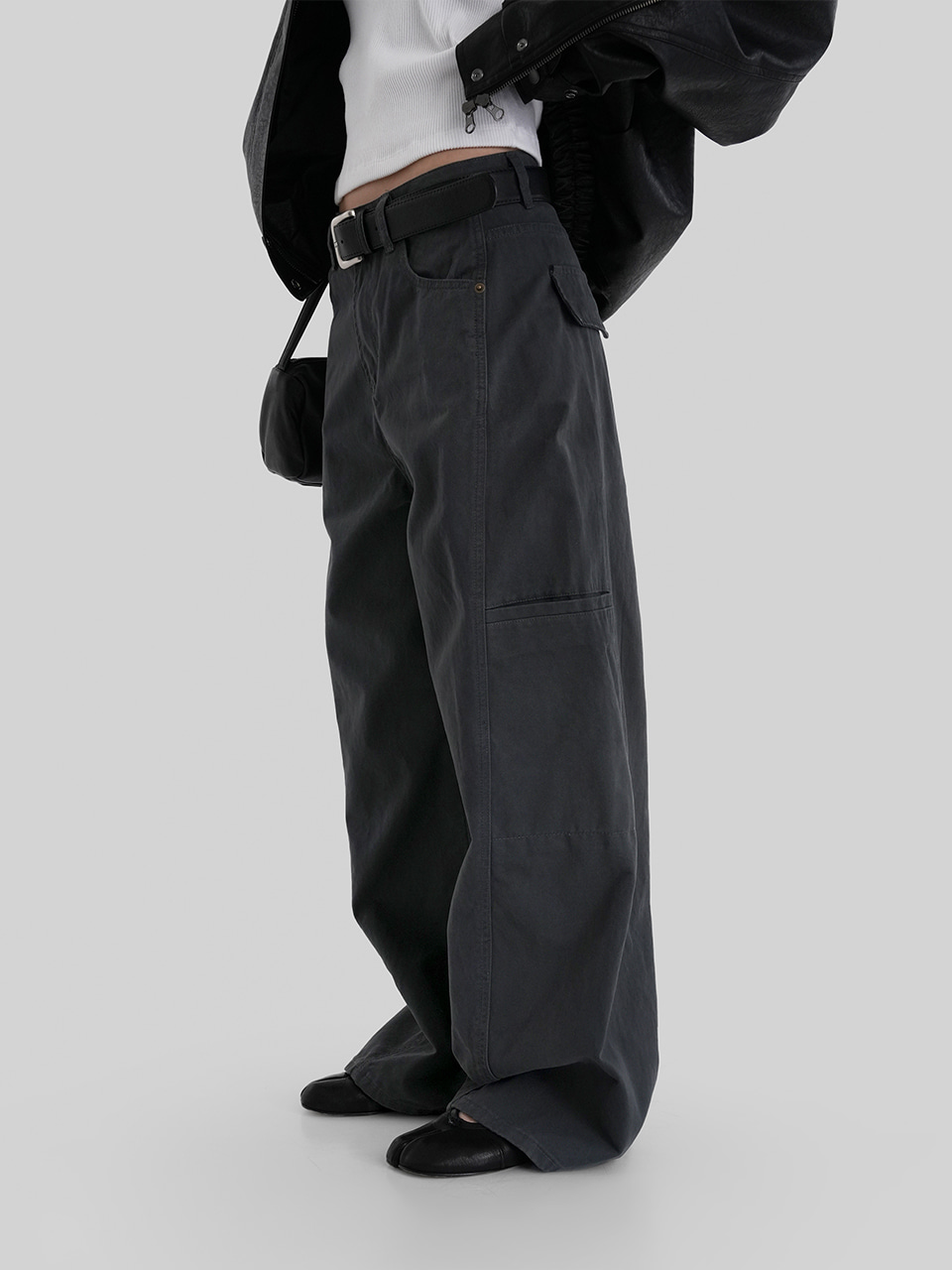 [ 店主強推 Pre-order ] Board Cargo Pants ( 夏天著都唔會太厚太熱！）