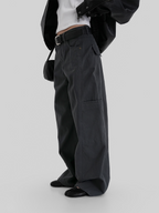 [ 店主強推 Pre-order ] Board Cargo Pants ( 夏天著都唔會太厚太熱！）