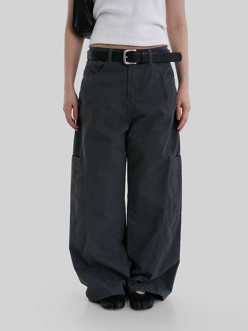 [ 店主強推 Pre-order ] Board Cargo Pants ( 夏天著都唔會太厚太熱！）
