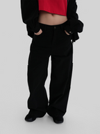 [ 店主強推 Pre-order ] Board Cargo Pants ( 夏天著都唔會太厚太熱！）