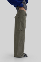 [ 店主強推 Pre-order ] Board Cargo Pants ( 夏天著都唔會太厚太熱！）