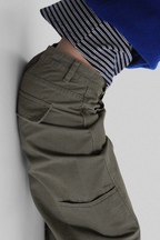 [ 店主強推 Pre-order ] Board Cargo Pants ( 夏天著都唔會太厚太熱！）