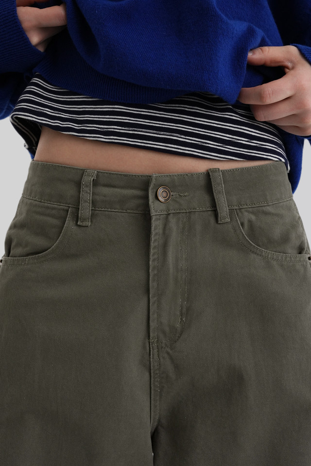 [ 店主強推 Pre-order ] Board Cargo Pants ( 夏天著都唔會太厚太熱！）