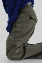 [ 店主強推 Pre-order ] Board Cargo Pants ( 夏天著都唔會太厚太熱！）