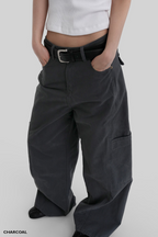 [ 店主強推 Pre-order ] Board Cargo Pants ( 夏天著都唔會太厚太熱！）