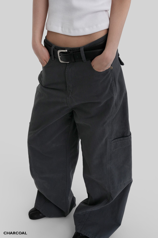 [ 店主強推 Pre-order ] Board Cargo Pants ( 夏天著都唔會太厚太熱！）