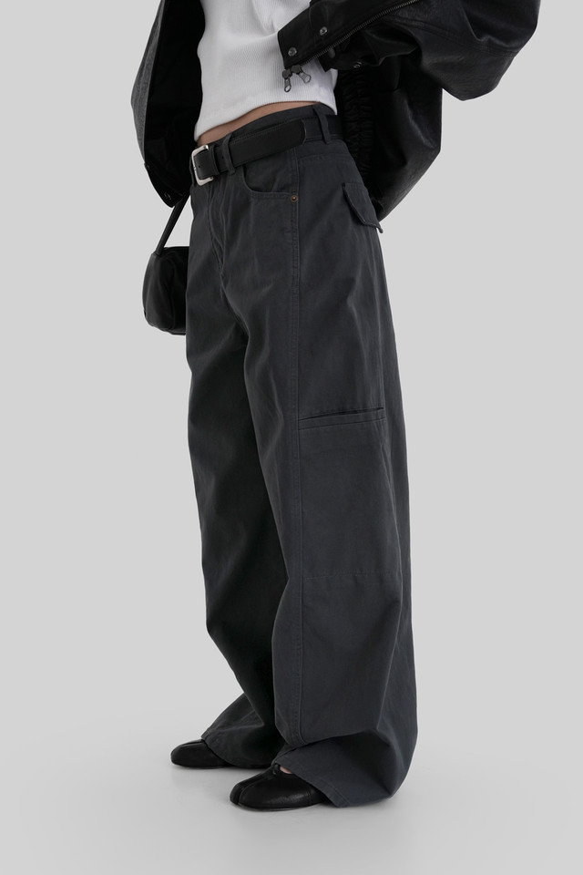 [ 店主強推 Pre-order ] Board Cargo Pants ( 夏天著都唔會太厚太熱！）